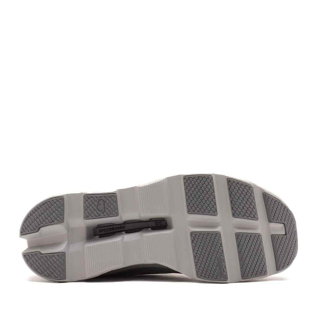 3MF10671014 On Cloudmonster Void Alloy Glacier (Men's)