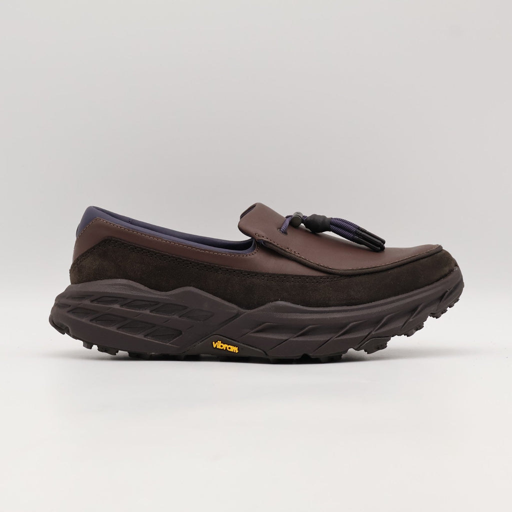 1162170-WNTC Hoka Speed Loafer Walnut (Men's)