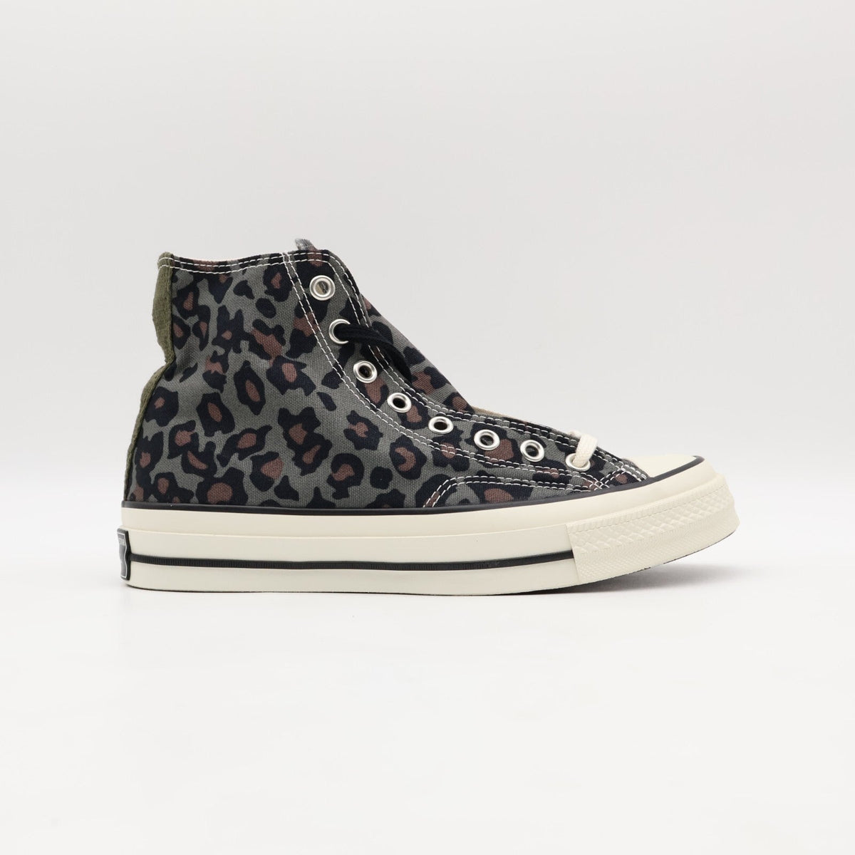31314060 Converse All Star Lgcy LP Hi Graphite Green (Men's)