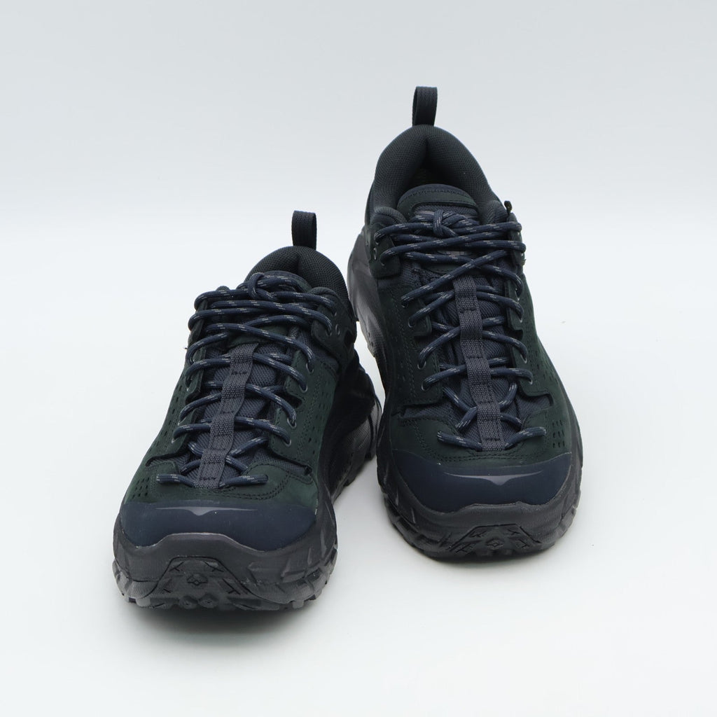 1130310-BBLC Hoka Tor Ultra LO "Black" (Men's)