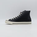 31311311 Converse Leather All Star Hi Black (Men's)
