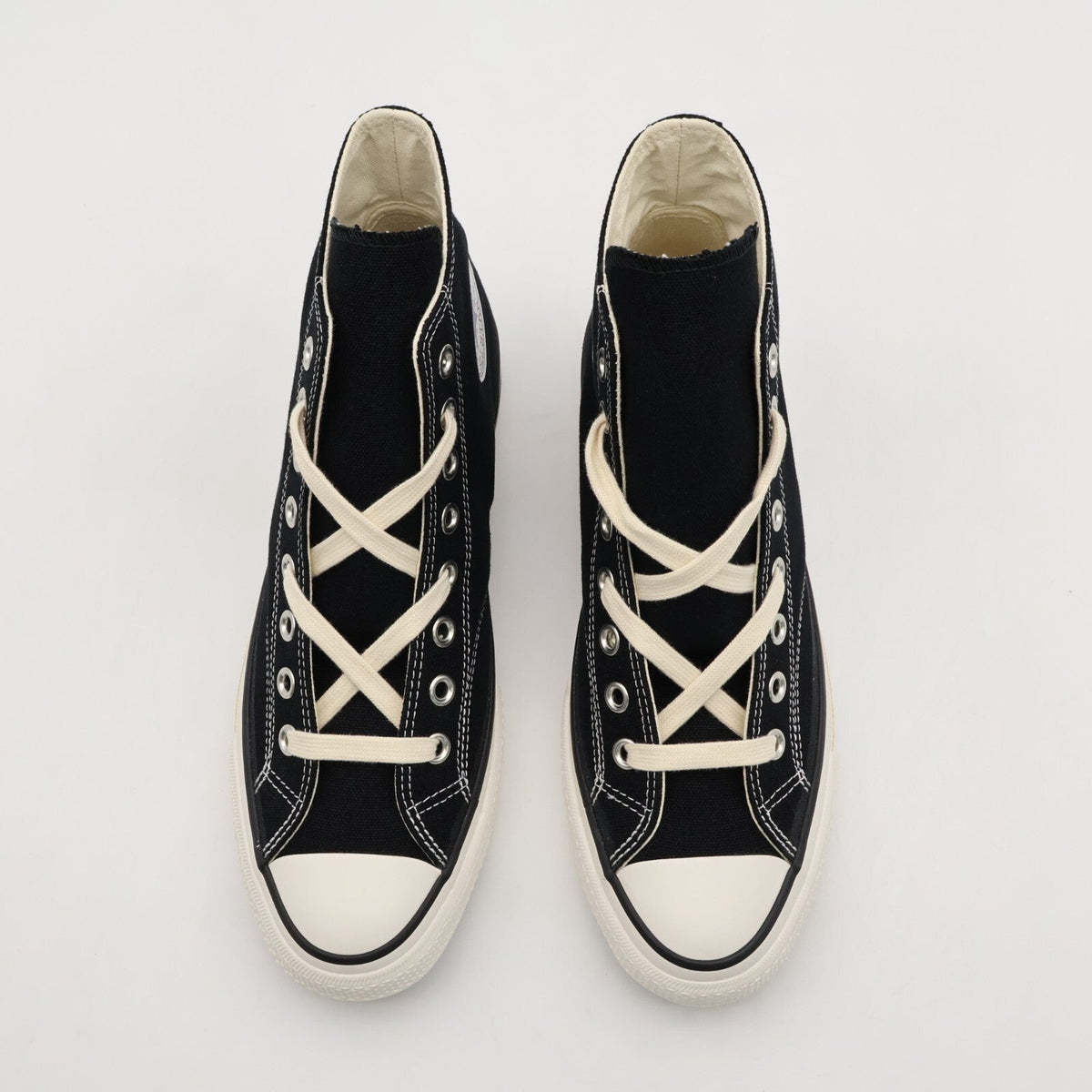 31314500 Converse Addict Chuck Taylor Canvas Hi Black (Men's)