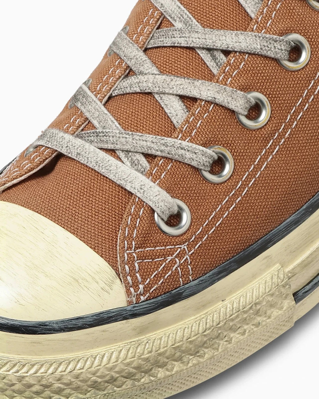 31318531 Converse All Star Aged AG OX "Earth Brown" (Men's)