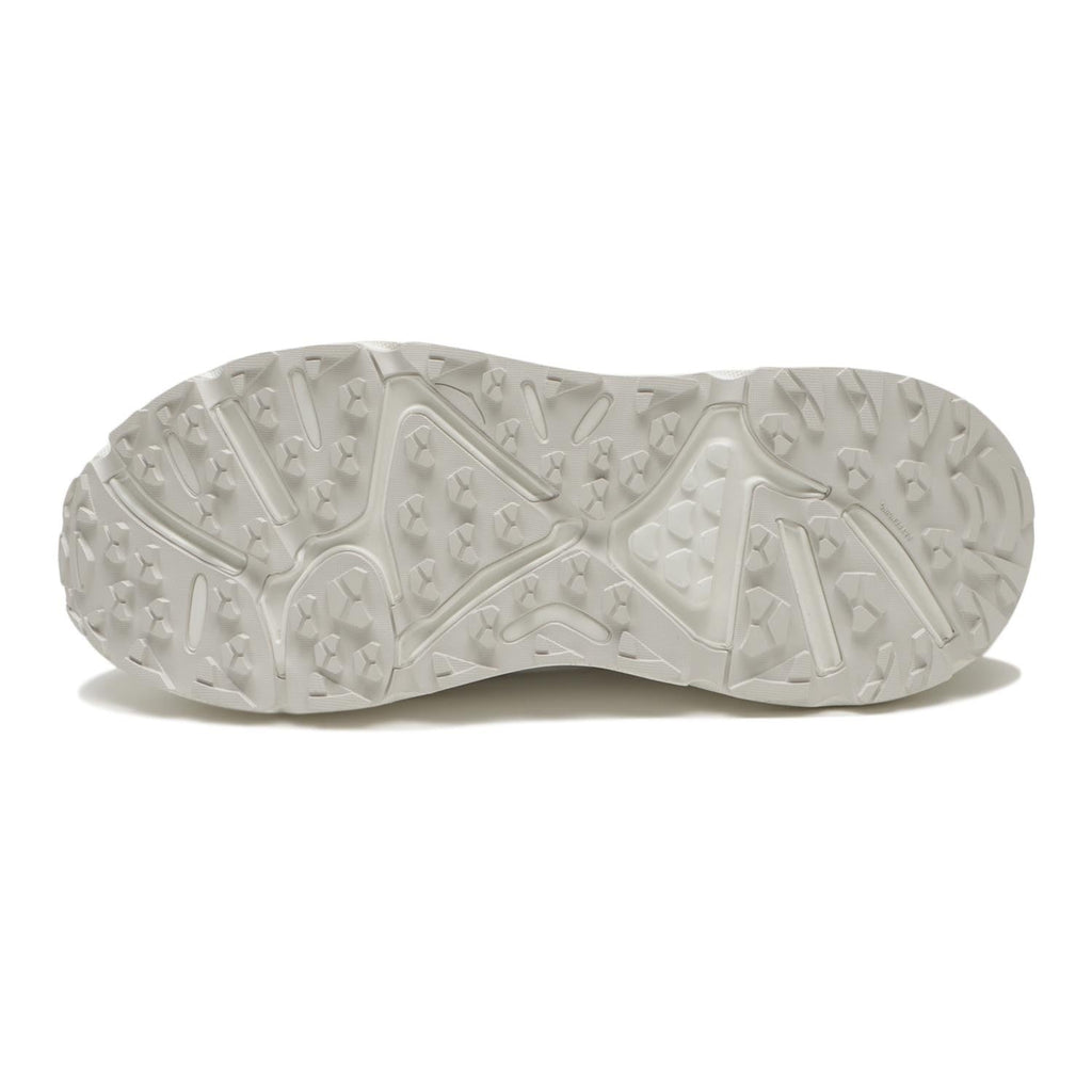 1174450-FGRT Hoka Stinson Breeze Frost/Grout (Men's)