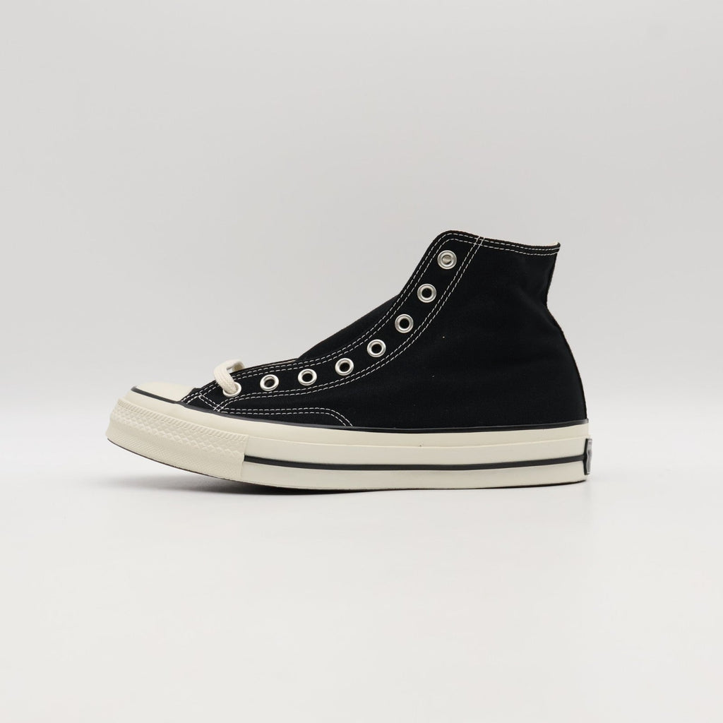 31314020 Converse All Star Lgcy Hi Black (Men's)