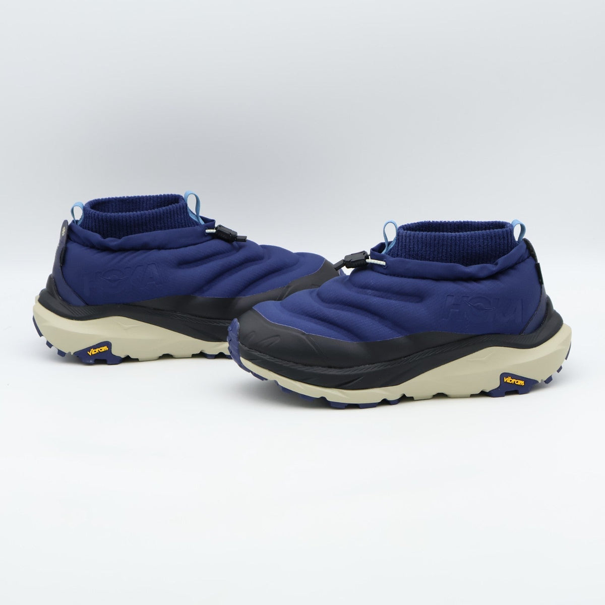 1155210-MLY Hoka Kaha 2 Frost Moc GORE-TEX Midnight Blue Oyster Mushroom (Men's)
