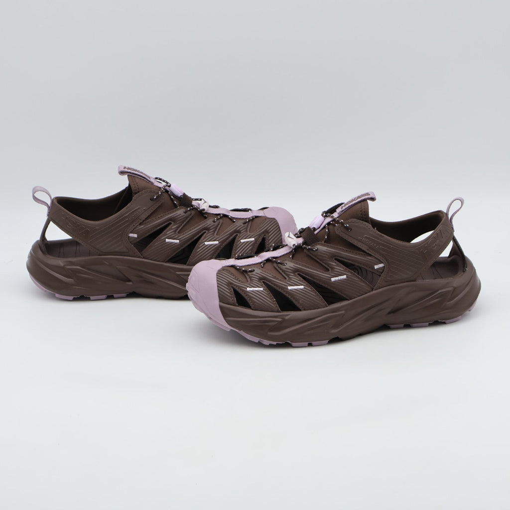 1123112-WNTF Hoka Hopara Walnut/Fragrant Lilac (Men's)