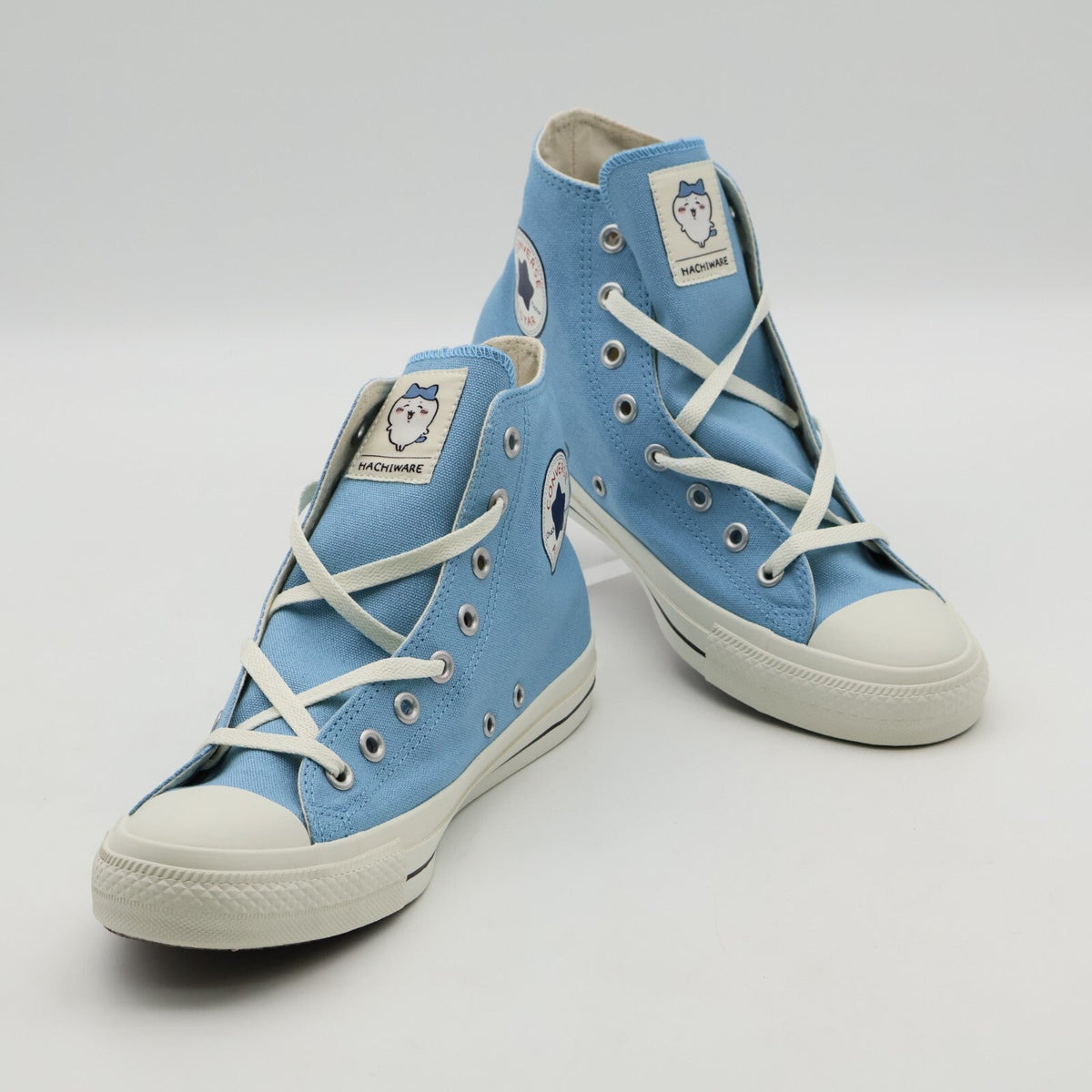 31314141 Chiikawa Converse All Star CL Hi Hachiware (Men's)