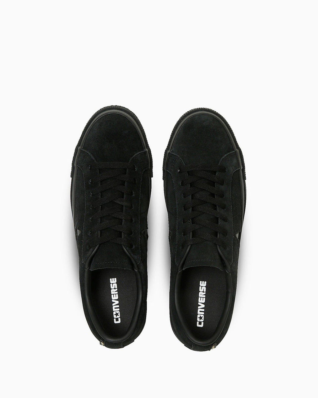 35200820 Converse One Star GORE-TEX Black Monochrome (Men's)