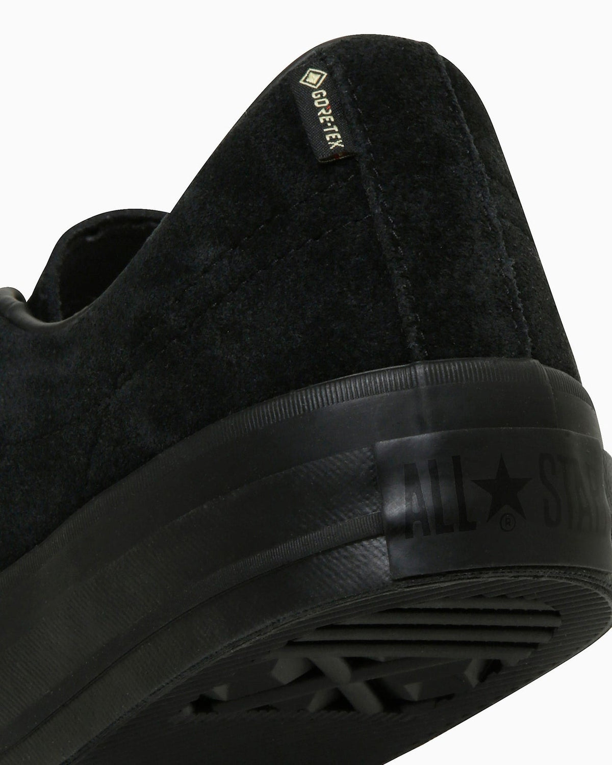 35200820 Converse One Star GORE-TEX Black Monochrome (Men's)