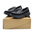 1162170-BBLC Hoka Speed Loafer Black (Men's)