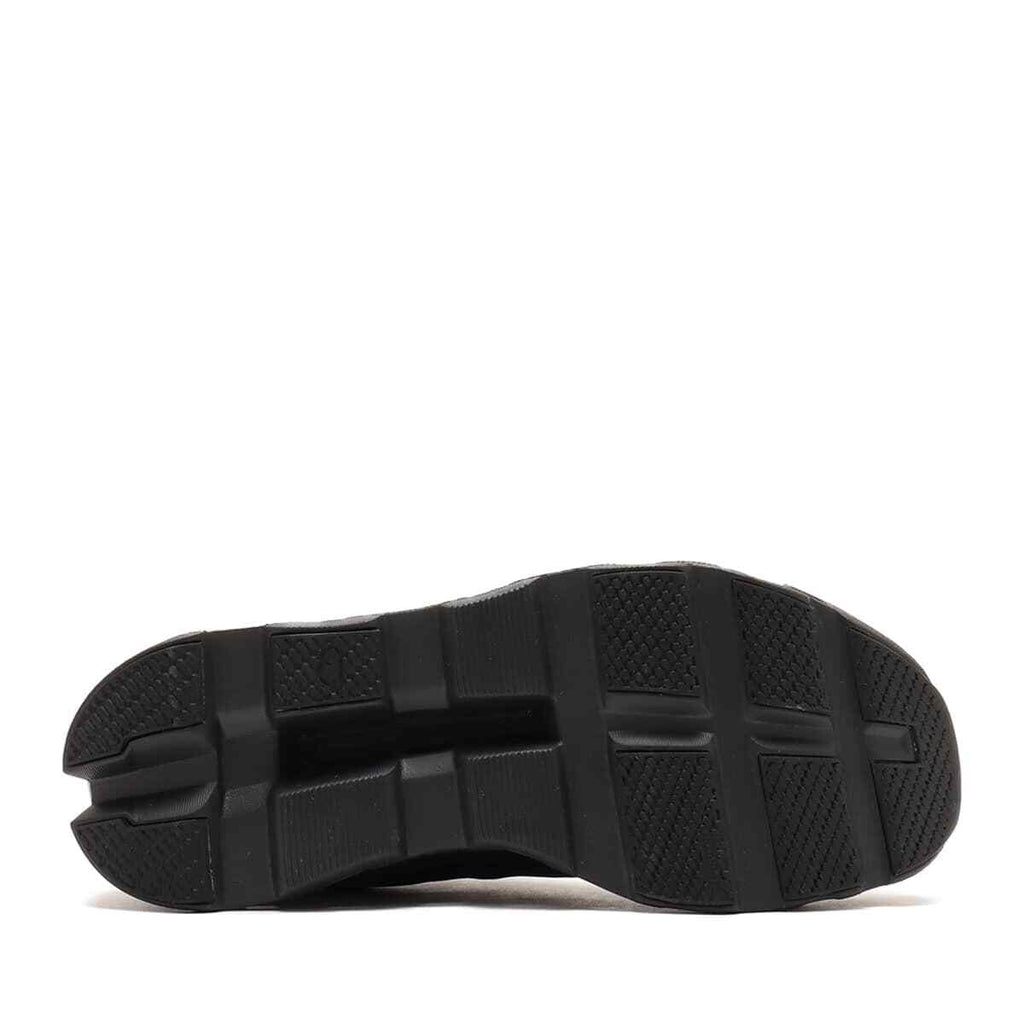 3MF10671043 On Cloudmonster Void Black (Men's)