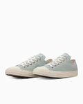 31318132 Converse All Star Flateyelets PG OX Light Blue (Men's)