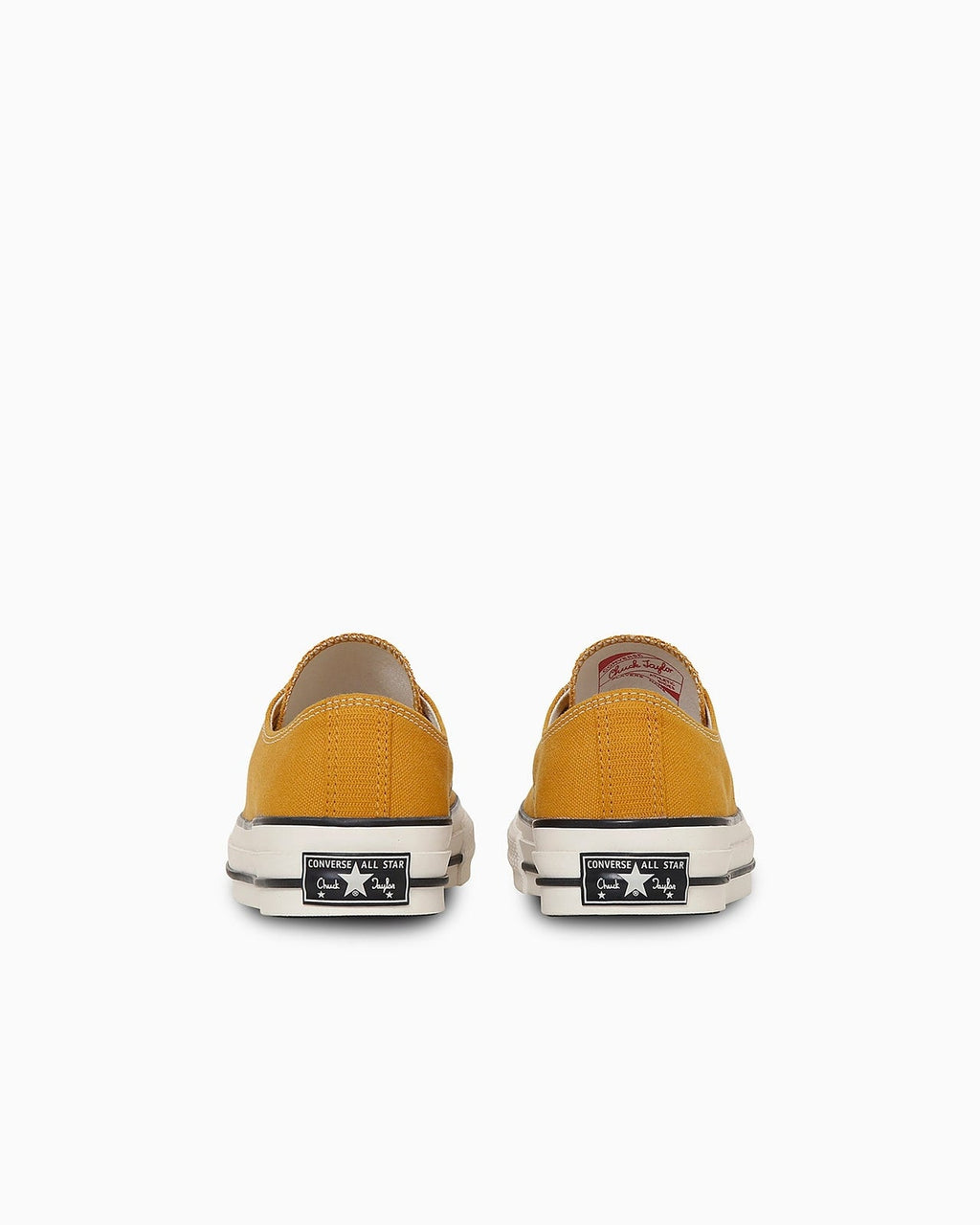 31312990 Converse Chuck Taylor Canvas OX Gold (Men's)