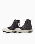 31314120 AYA KANEKO Converse All Star Slip Hi Dark Charcoal (Men's)