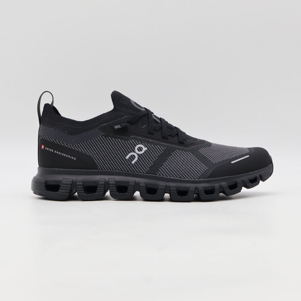 3MF10040106 On Cloud 6 Versa Black Eclipse (Men's)
