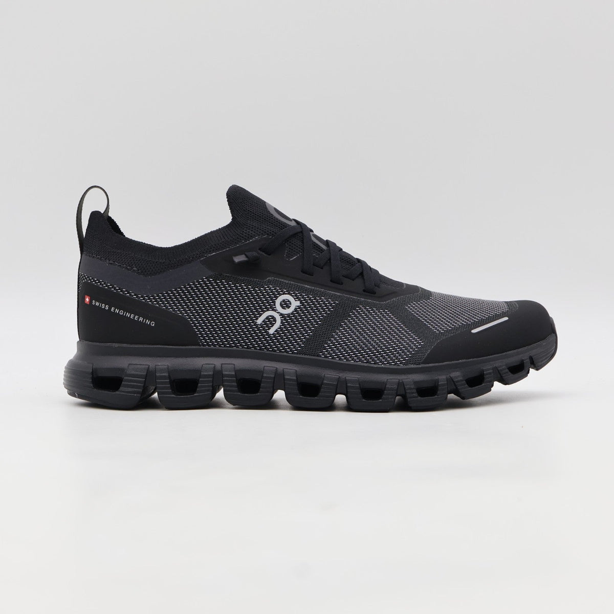 3MF10040106 On Cloud 6 Versa Black Eclipse (Men's)