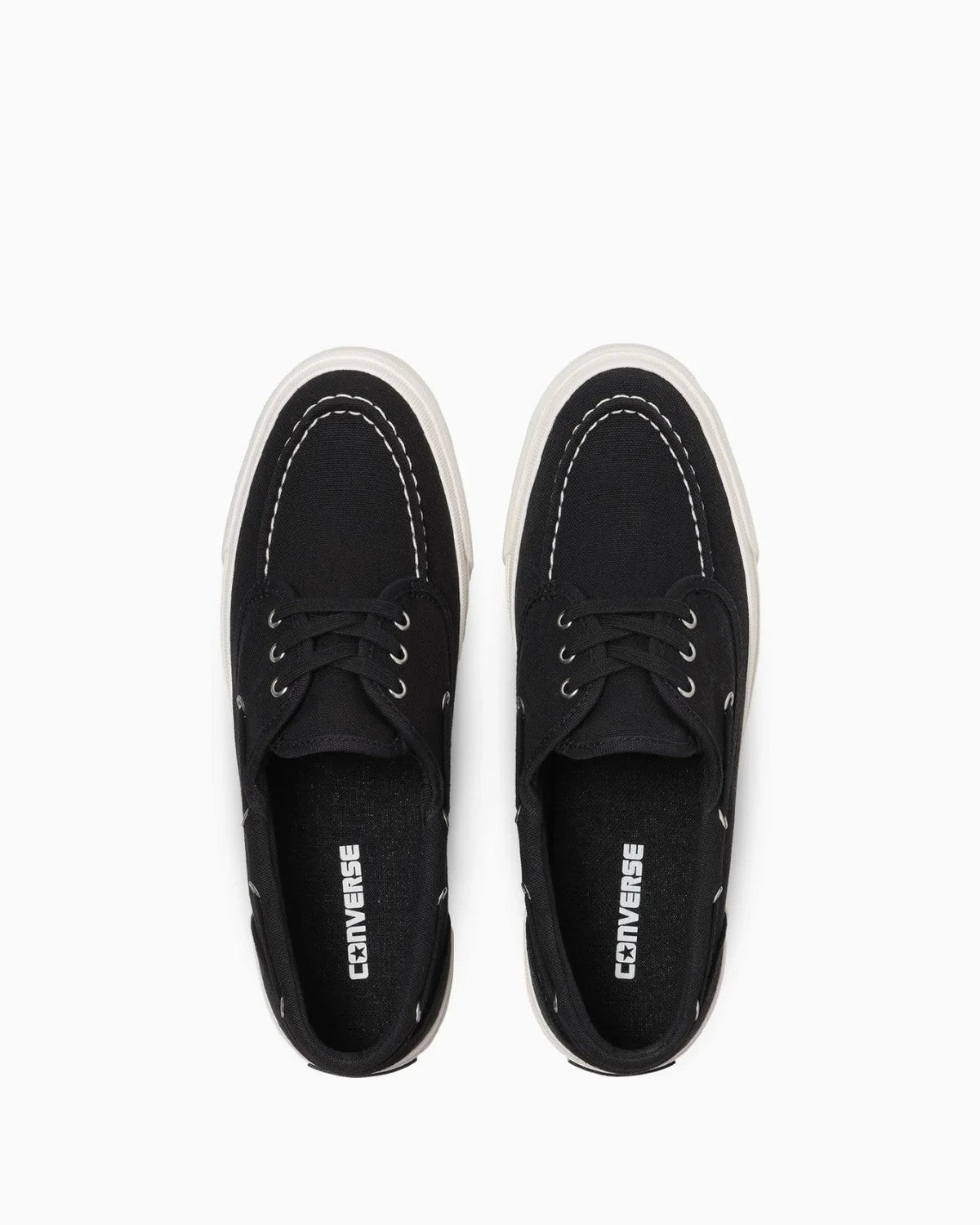 33702440 Converse Marinestar Aged Black (Men's)