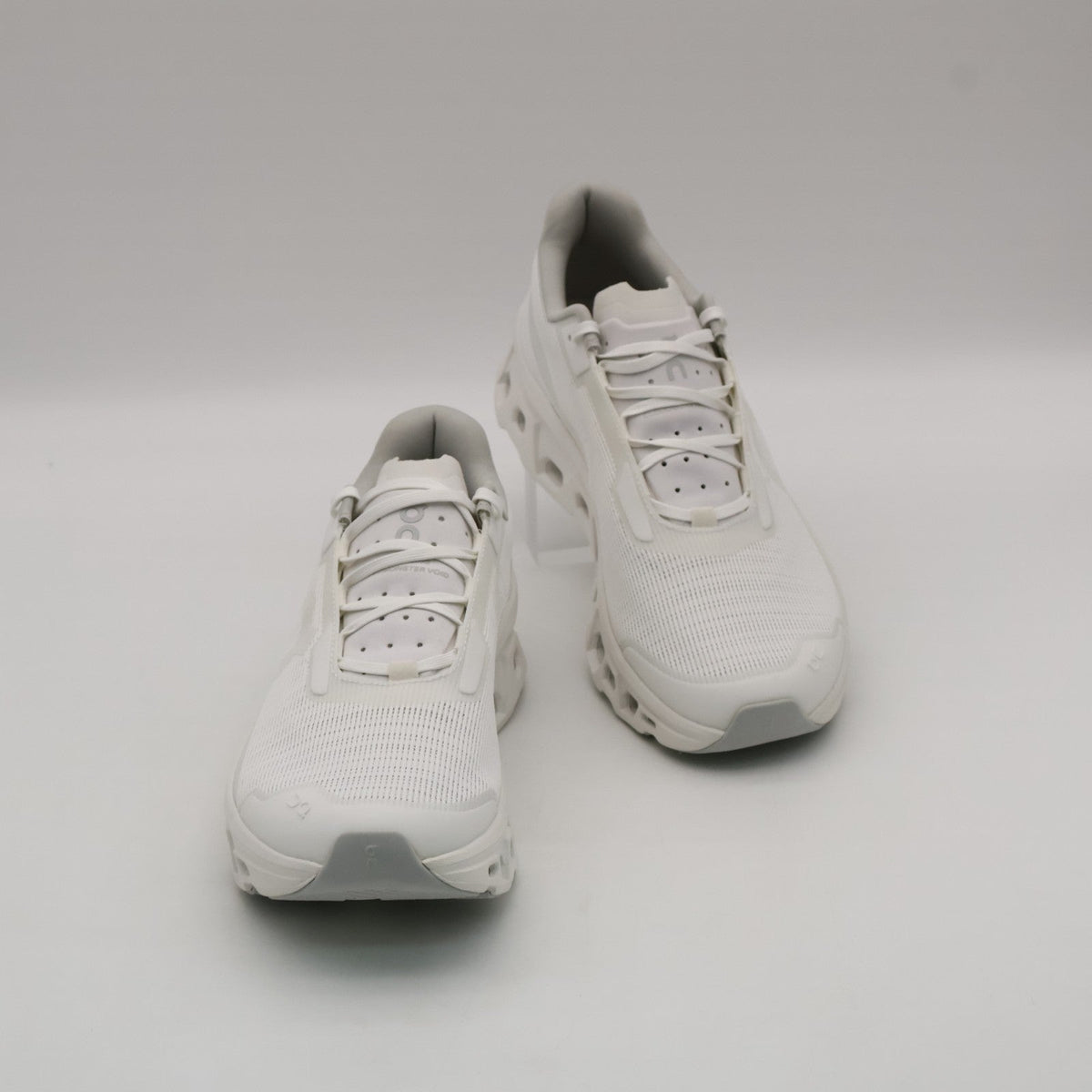 3MF10671200 On Cloudmonster Void White (Men's)