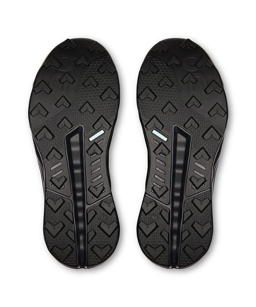 3WG10201043 On Women's Cloudhorizon 2 Waterproof Black (Women's)