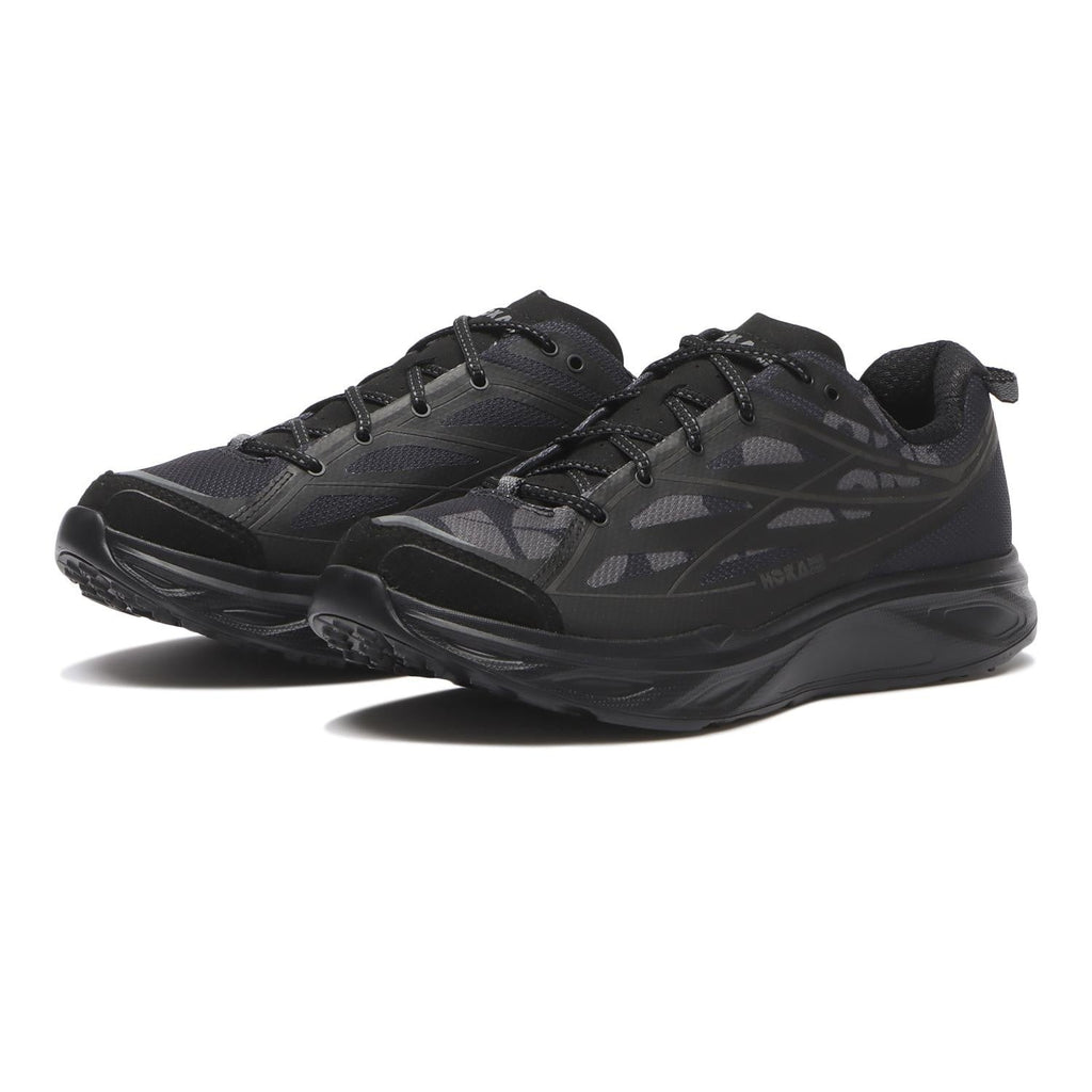 1176672-BBLC Hoka Huaka Pro "Black/Black" (Men's)