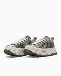 31318491 Converse All Star Trekwave BC OX "Faded Black" (Unisex)