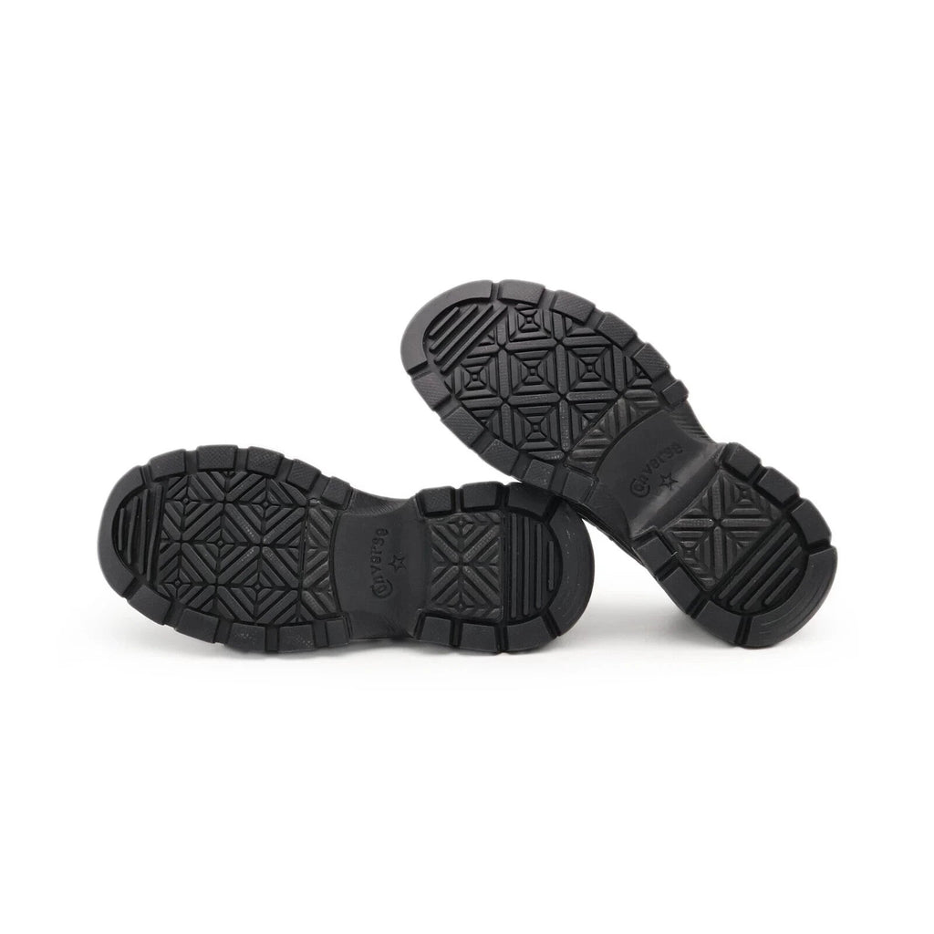 31314871 Converse All Star Trekwave BL OX Black (Unisex)