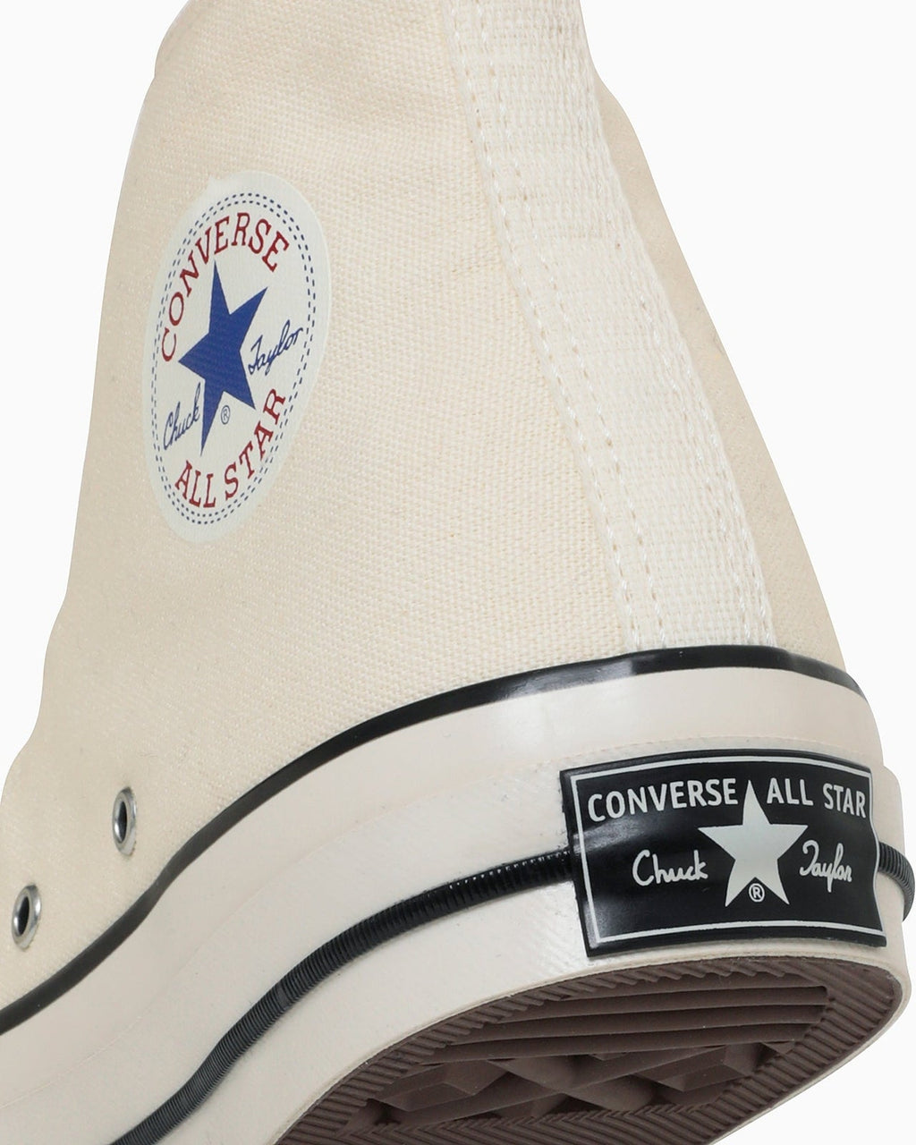 31314021 Converse All Star Lgcy Hi Cloud White (Men's)