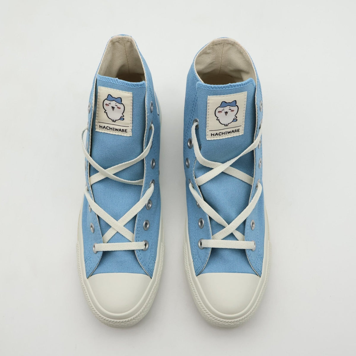31314141 Chiikawa Converse All Star CL Hi Hachiware (Men's)