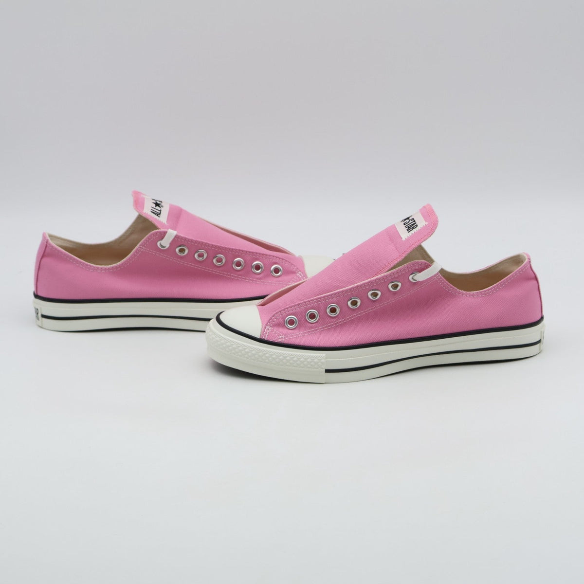 31318310 Converse Canvas All Star J OX Fondant Pink (Men's)