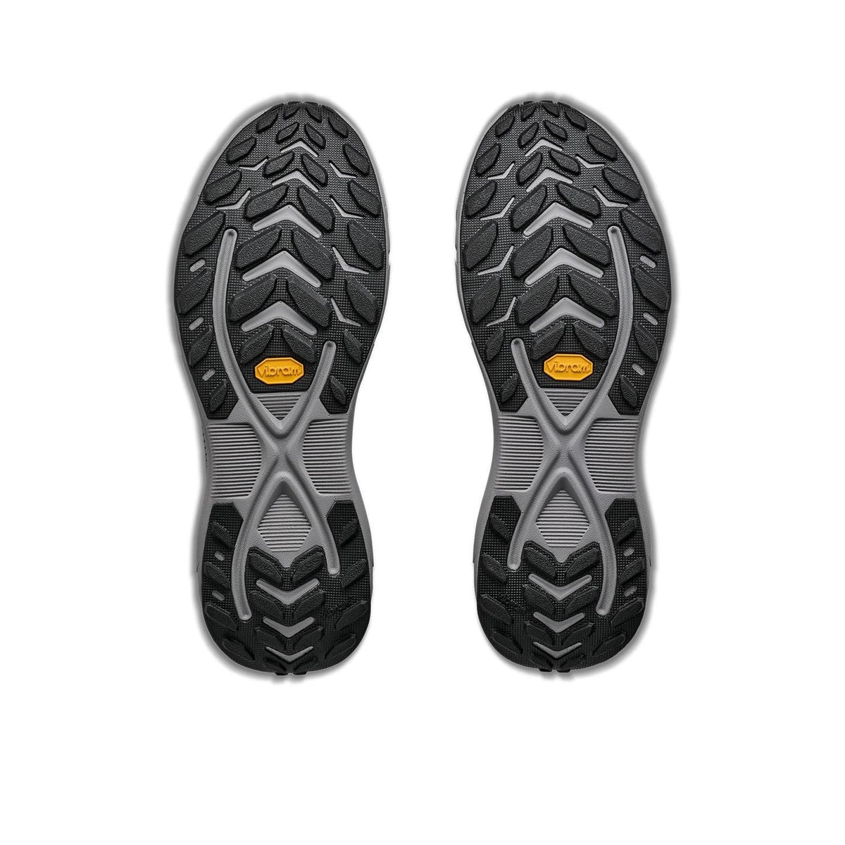 1176678-GYGL Hoka Transport 2 GORE-TEX "Galactic Gray" (Men's)