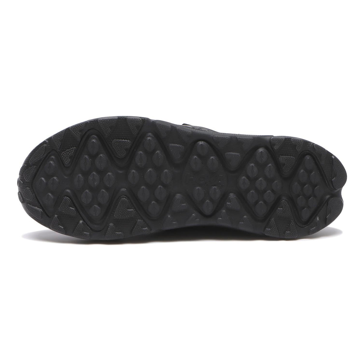1168973-BBLC Hoka Ora Primo EXT Black Black (Men's)