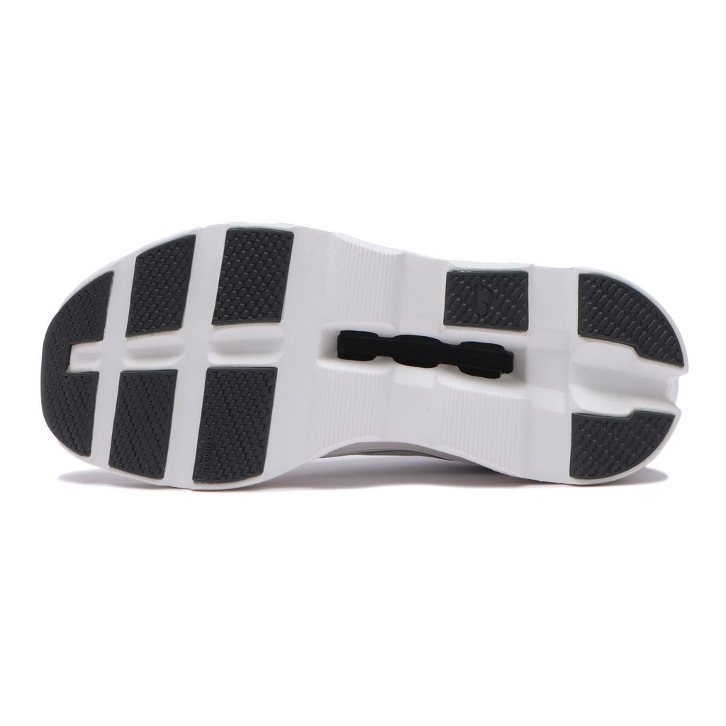 61-98433 On Cloudmonster All Whit (Women's)