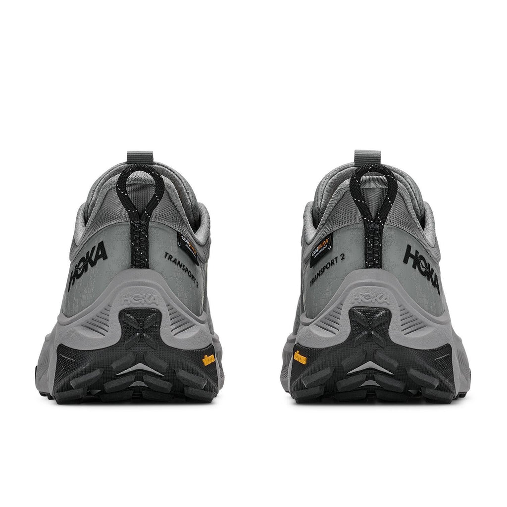 1176678-GYGL Hoka Transport 2 GORE-TEX "Galactic Gray" (Men's)