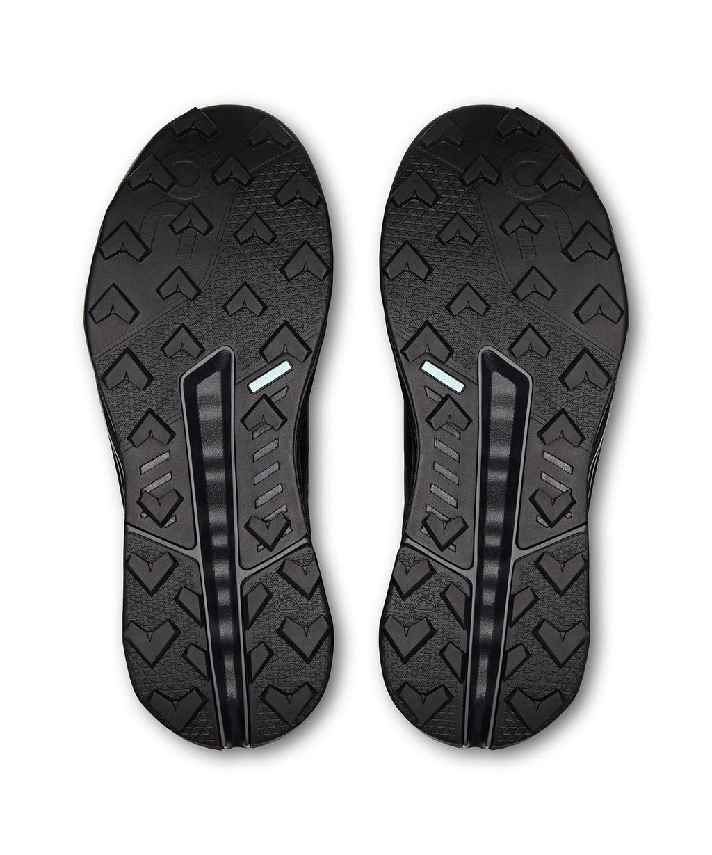 3MG10211043 On Cloudhorizon 2 Waterproof Black (Men's)