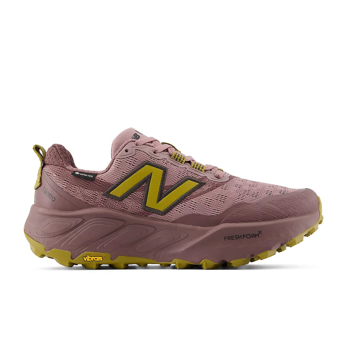 Women's Hierro v9 GORE-TEX Hiking Shoes