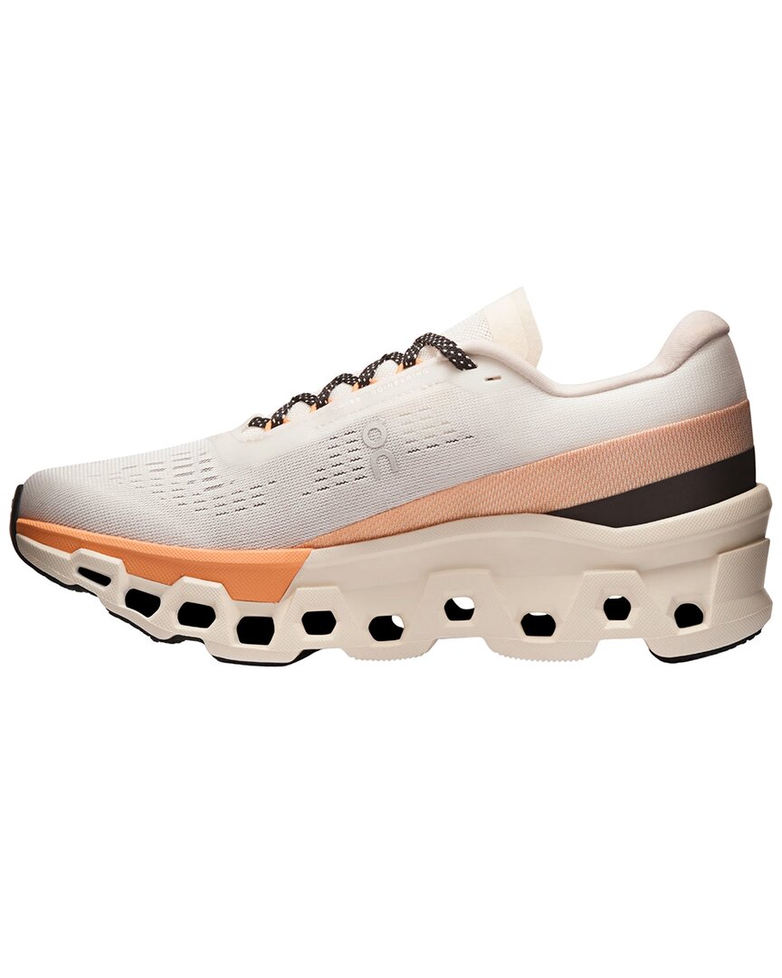 On Running Cloudmonster 2 Sneaker