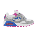 Nike Wmns Air Max IVO 'White Metallic Silver'