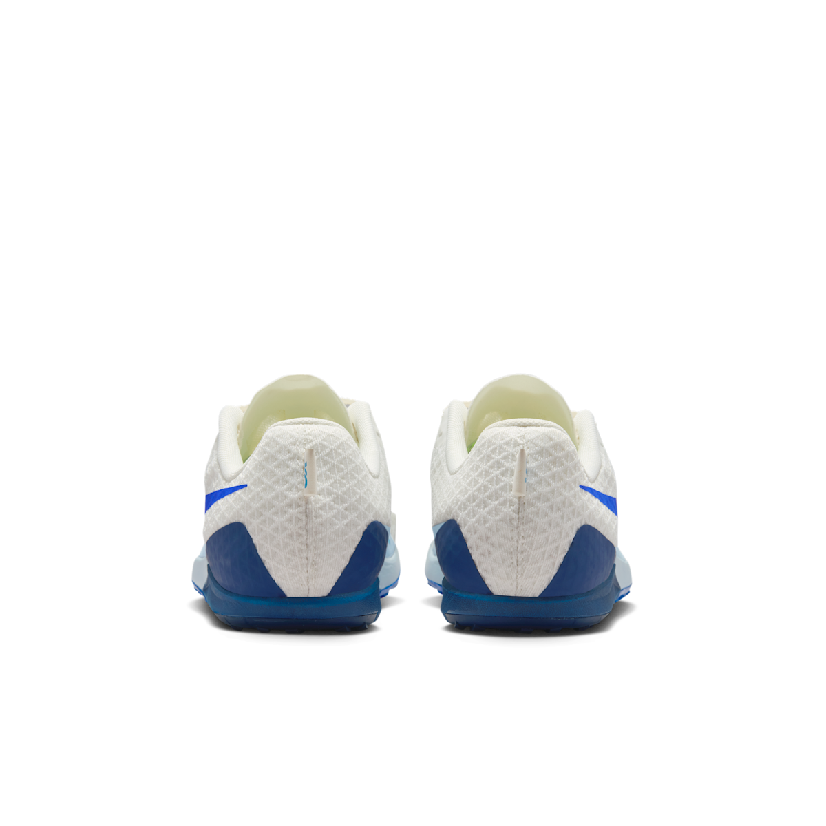 Men's Zoom Rival Waffle 7 Road and Cross-Country Racing Shoes