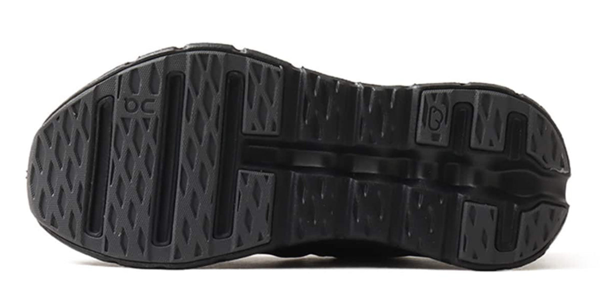 Women's Cloudtilt Black Eclipse