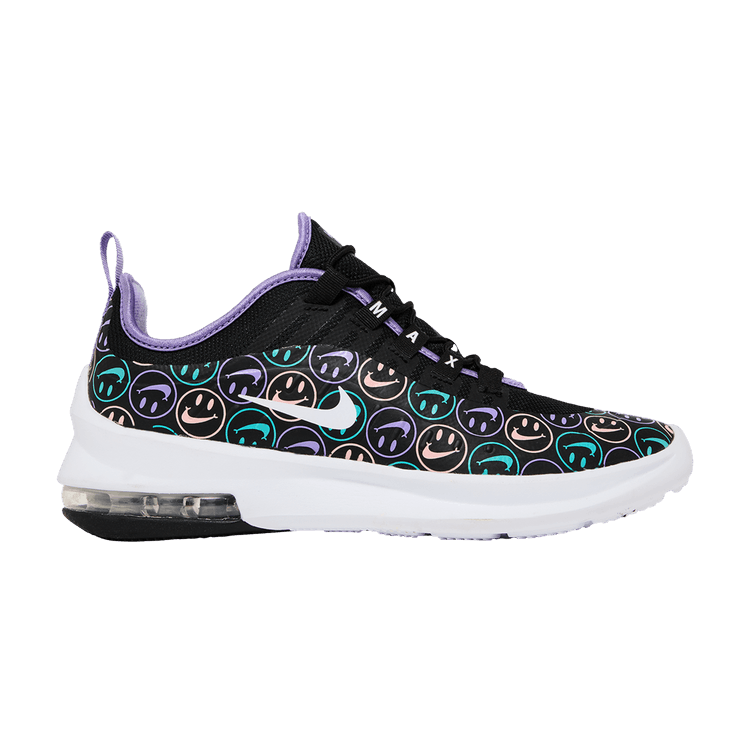 Air Max Axis Print GS 'Have A Nike Day'