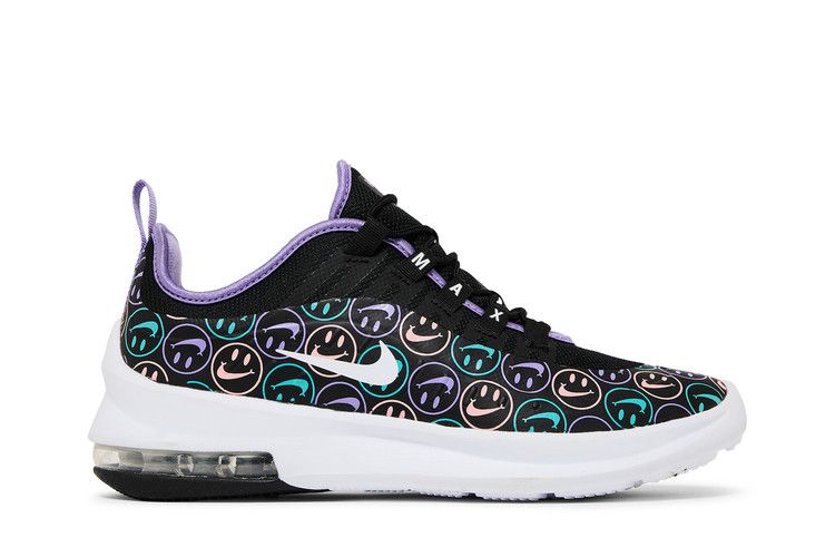 Air Max Axis Print GS 'Have A Nike Day'