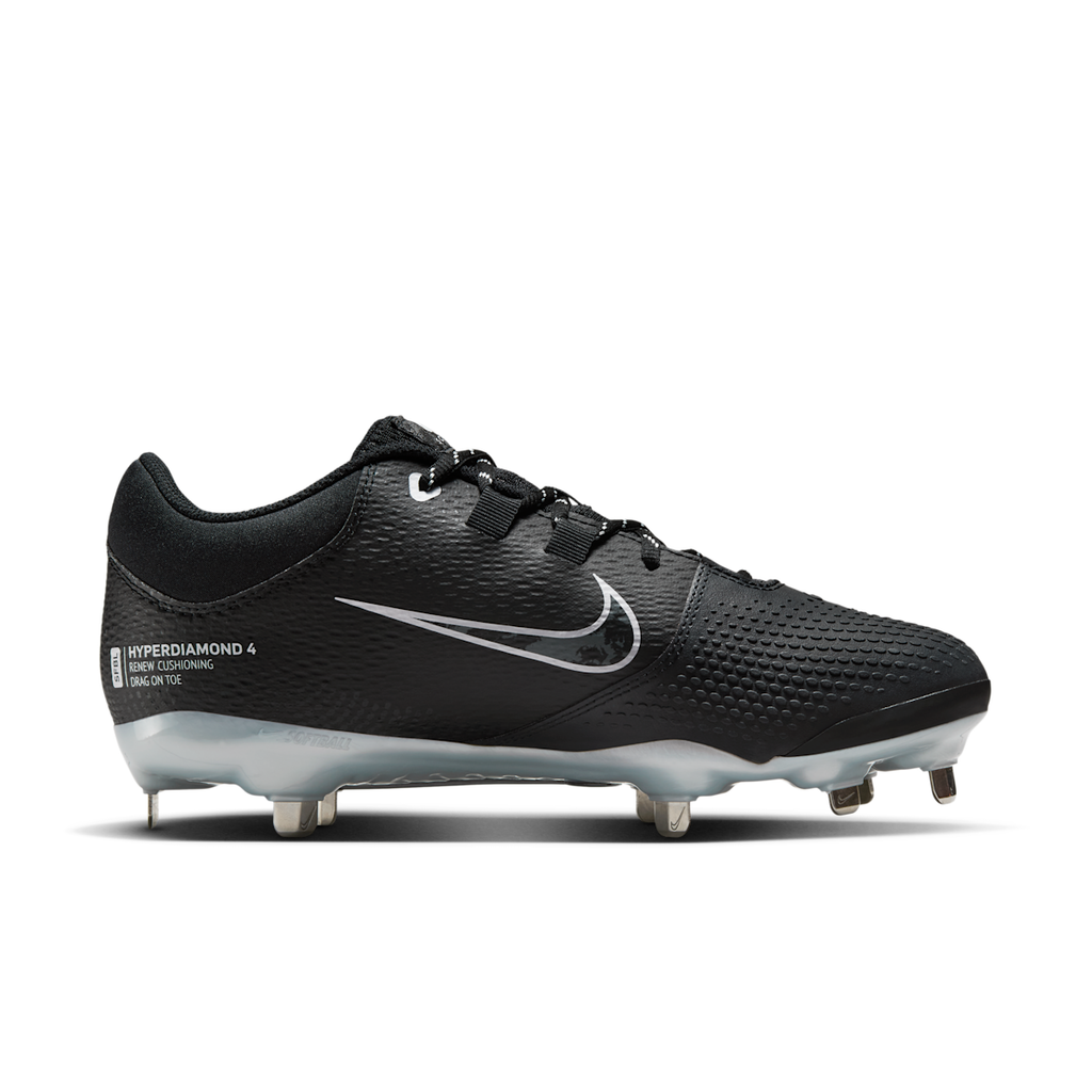 Women's Hyperdiamond 4 Pro Softball Cleats
