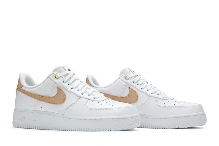Nike Air Force 1 Premium 'Vachetta Tan Swoosh'