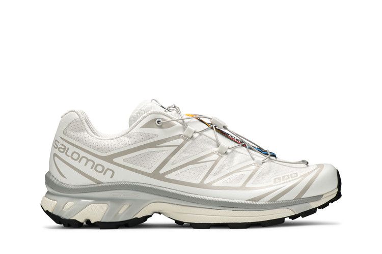 Salomon XT-6 Advanced 'White'