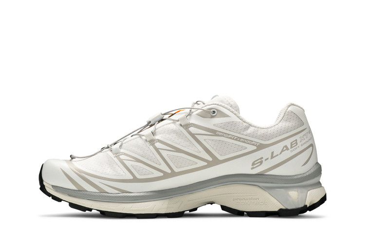 Salomon XT-6 Advanced 'White'