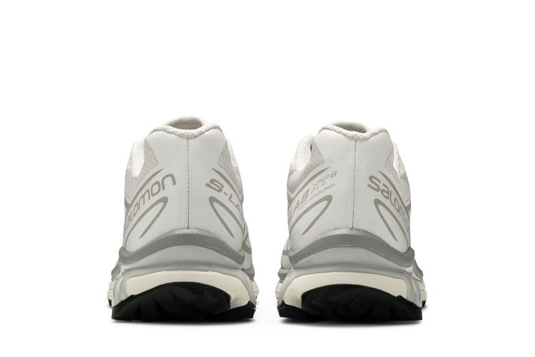 Salomon XT-6 Advanced 'White'