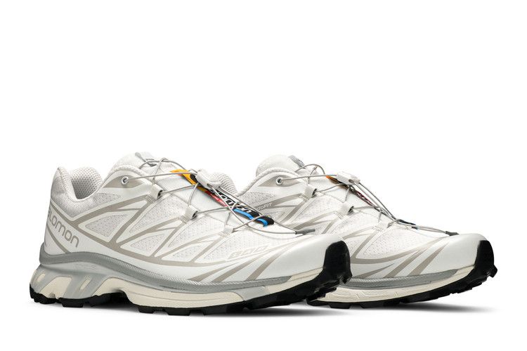 Salomon XT-6 Advanced 'White'