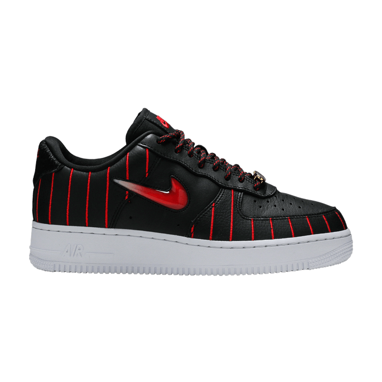 Nike Wmns Air Force 1 Jewel Low 'Chicago'