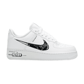 Nike Air Force 1 Low 'Sketch - Black'